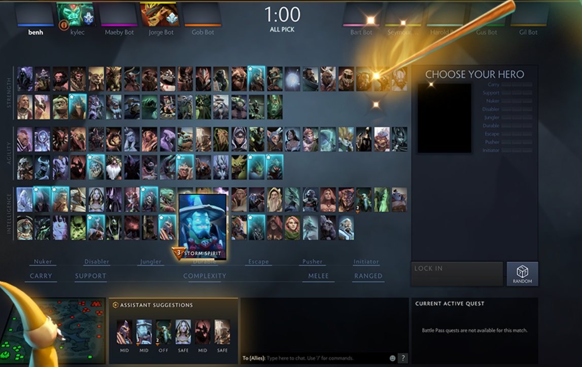 LoL Un système de Passe de combat à la Dota 2 ou Fortnite Breakflip